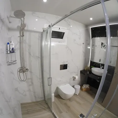 Eytyxia House بيت للعطل *